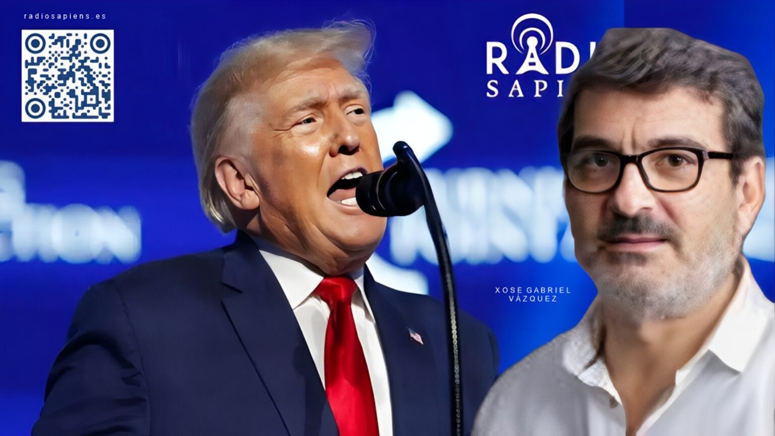 🔴‘American (First) Psycho’
