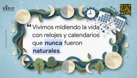 ⭕️ El GRAN CONTRATIEMPO: Calendario, Horóscopos y la Pérdida del Ritmo Natural