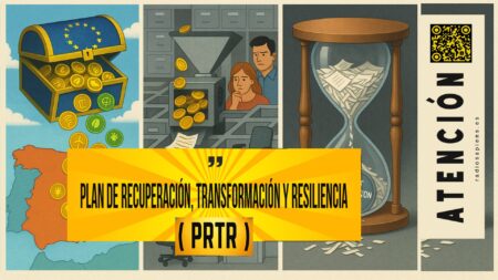 ⭕️ Fondos NEXT GENERATION EU en España: ¿Oportunidad o Pérdida?