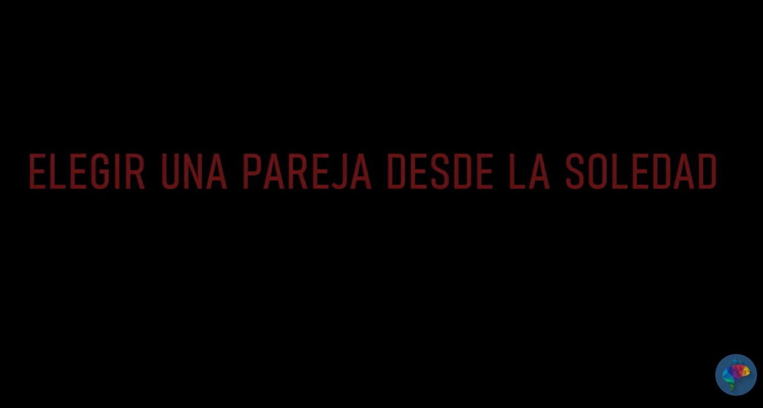 Descubre si tu pareja es solo un refugio emocional