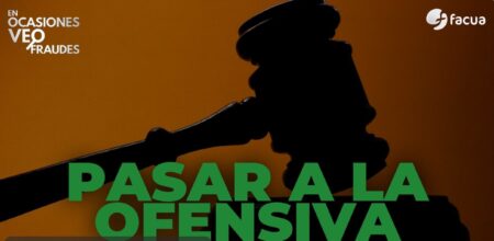 PASAR A LA OFENSIVA | En Ocasiones Veo Fraudes #119