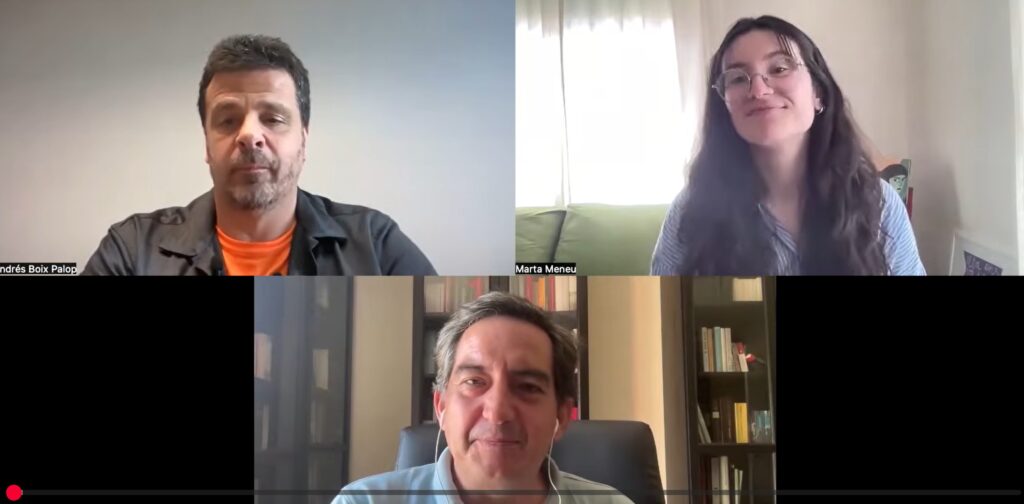 La huelga educativa y el Consell de los que más cobran
