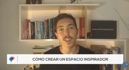 Transformar tu Espacio Influye Directamente en tu MOTIVACIÓN