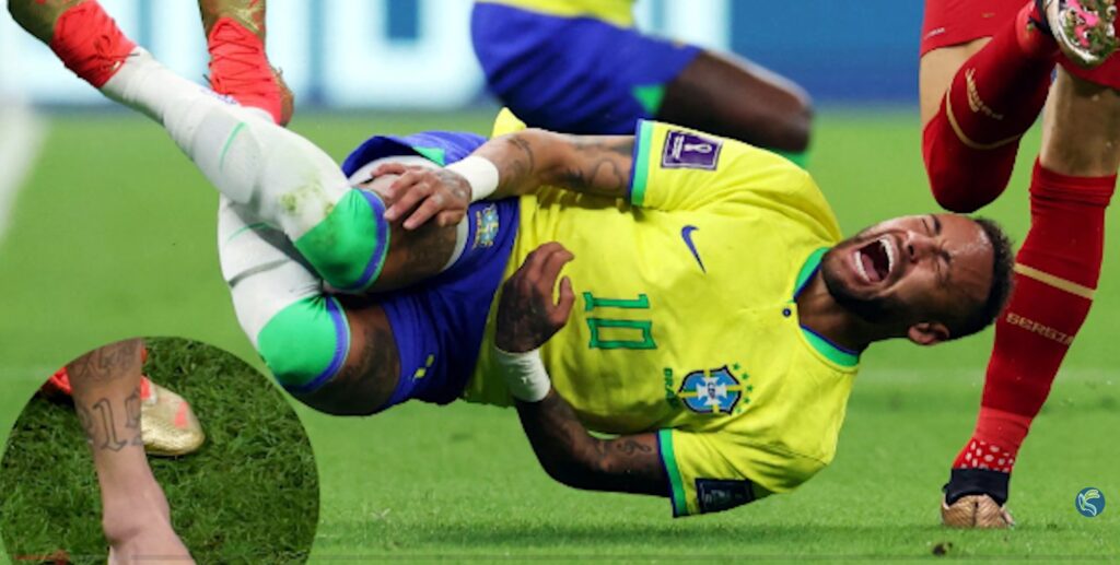 Te explico cuantos LESIONADOS habrá en Copa Mundial de la FIFA 2026