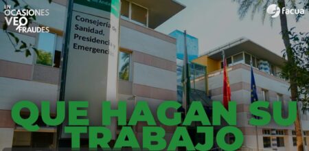 QUE HAGAN SU TRABAJO | En Ocasiones Veo Fraudes #121