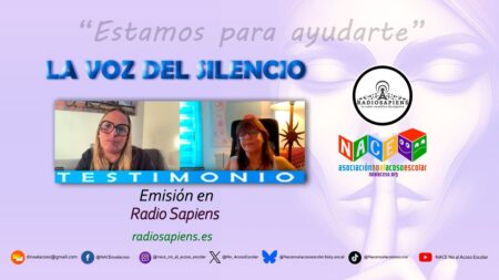 🆘 Violencia de género, acoso escolar, marginación, desahucio inminente… ¿Y maltrato institucional?. ( x 163 )