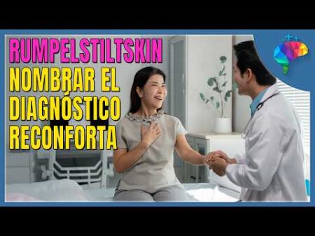 El efecto Rumpelstiltskin en psicología