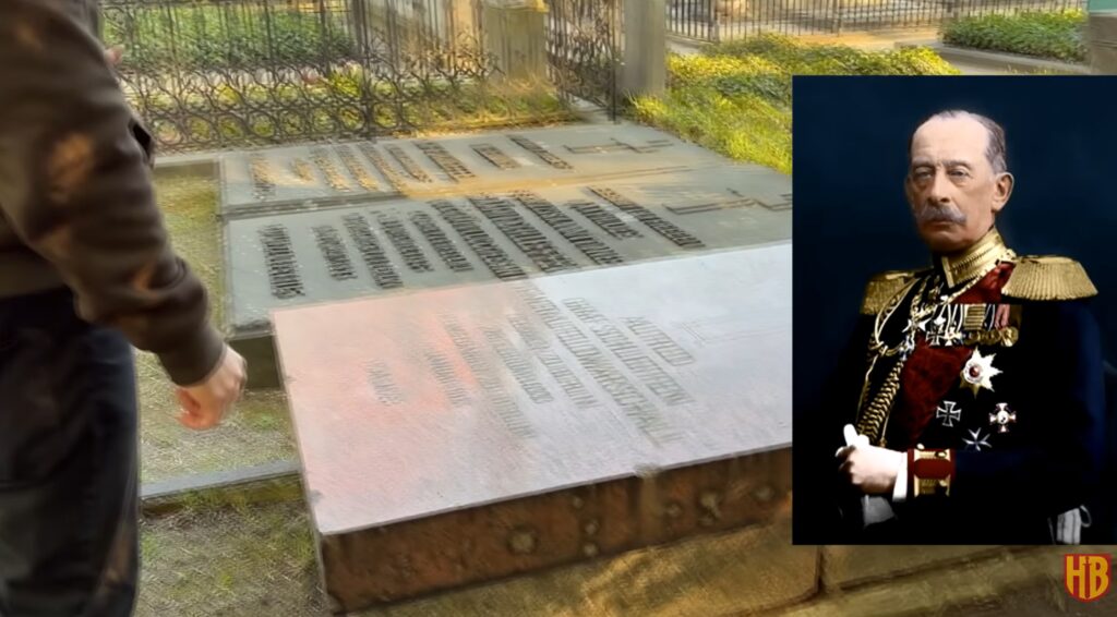 No Creerás Quién está Enterrado en este Cementerio Militar de Berlín | Inválidos Capítulo 8