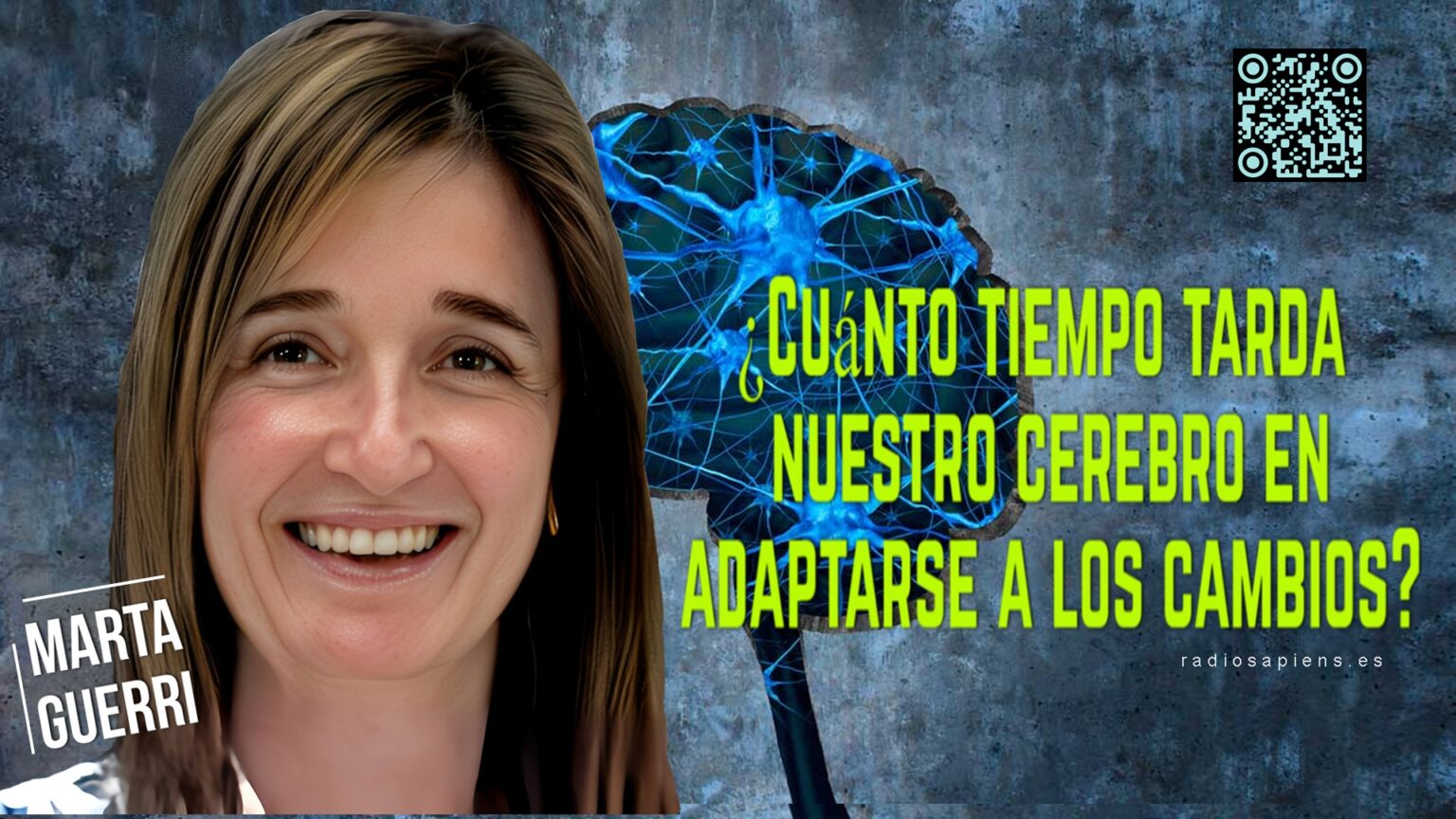 ⭕️ ¿Cuánto tiempo tarda nuestro cerebro en adaptarse a los cambios?