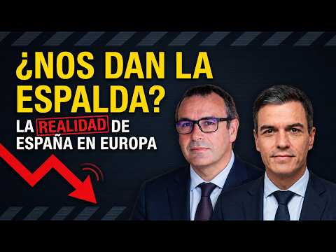 España tiene poder, pero no estrategia: el error que nos debilita