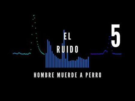 PODCAST | Hombre muerde a perro. Capítulo 5: El ruido