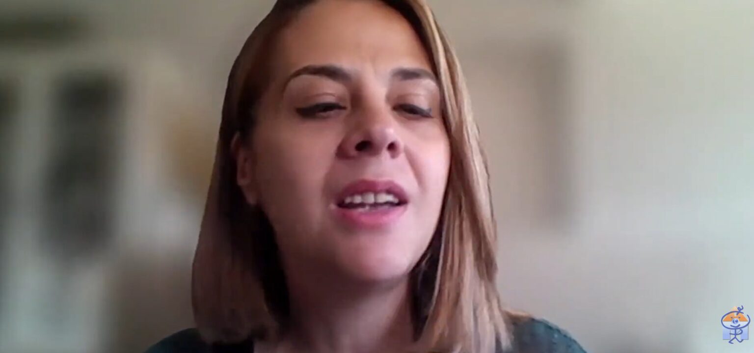 Conoce el Método de INFANCIA RESPETUOSA con Sol Carmona