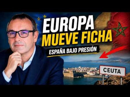 Europa prepara nuevas reglas tras Ceuta: España bajo presión
