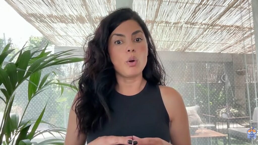 ¿Qué hacemos mal en la Crianza Respetuosa? Derechos del niño con Paola de la Cruz Sánchez.