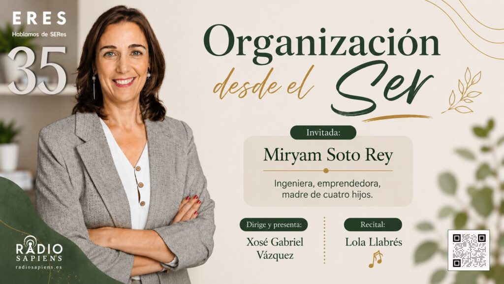 🟤 Organización desde el Ser ( x 35 )