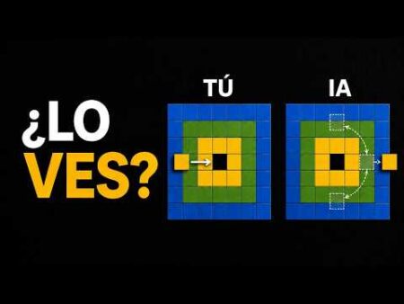 ¿Ya es la IA tan inteligente como nosotros?