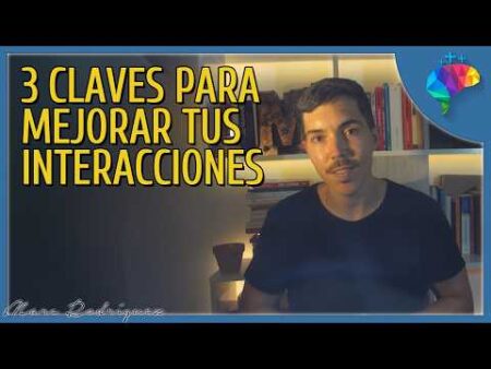 Las 3 claves para favorecer una buena PRIMERA IMPRESIÓN