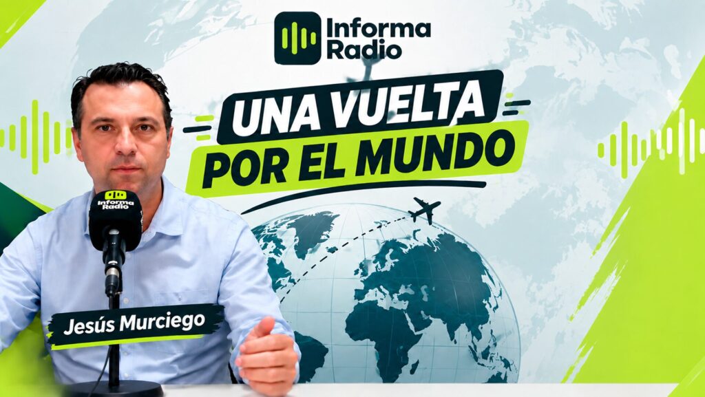 Una vuelta por el mundo. Ceuta, ecos del Desastre del 98