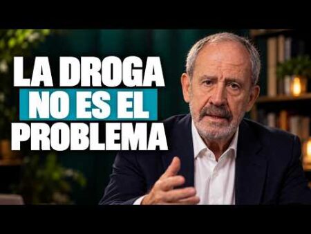 Todos los adictos comparten esto, sin excepción | José Luis Marín