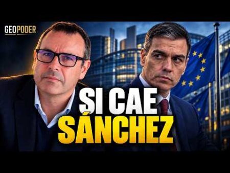 Si Sánchez pierde, ¿qué cambia en el poder de Europa?