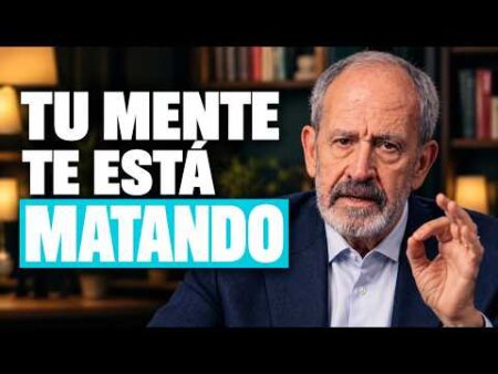 El cáncer y la depresión comparten el mismo origen | José Luis Marín